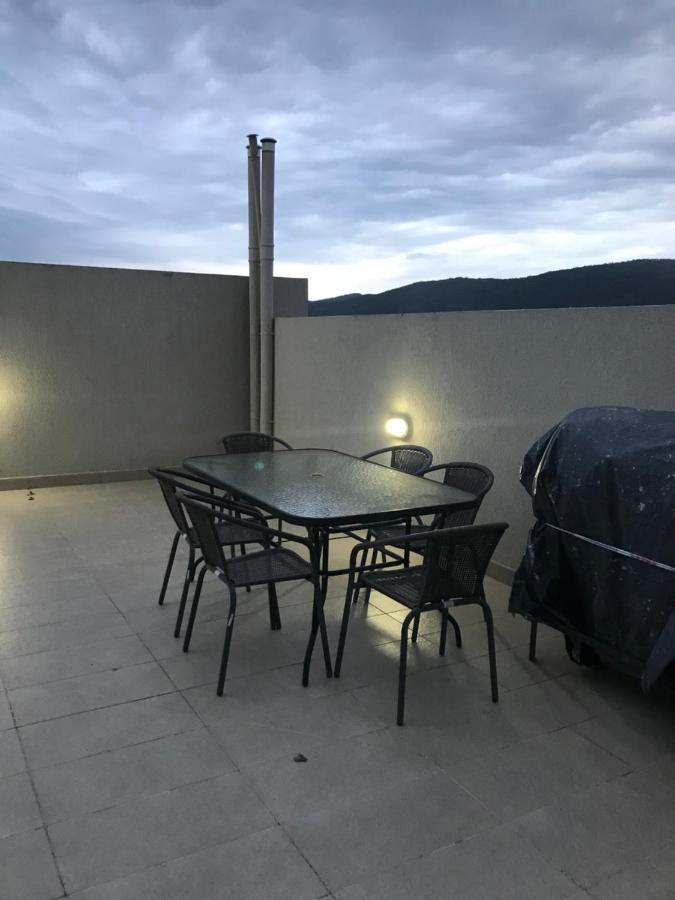 Apartment Departamento Calle Balcarce Hermosa Vista Y Parrilla *