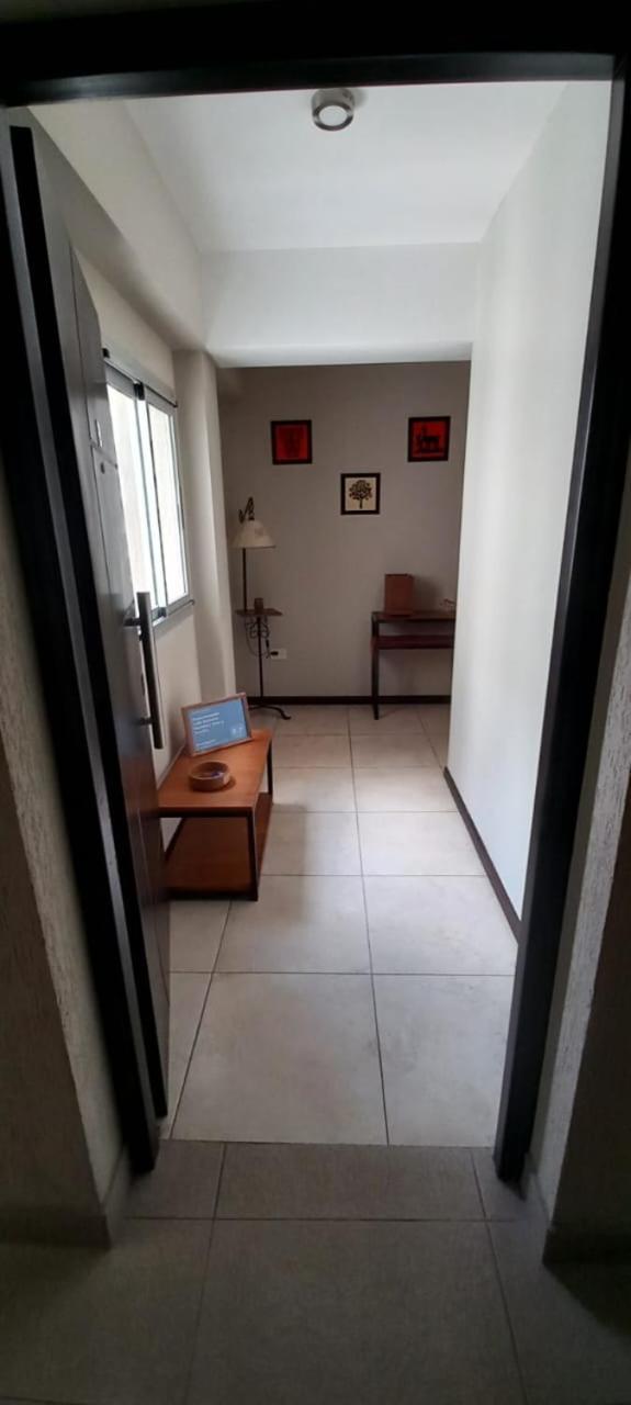 Apartment Departamento Calle Balcarce Hermosa Vista Y Parrilla *